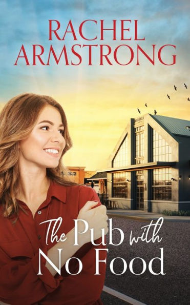 The Pub With No Food