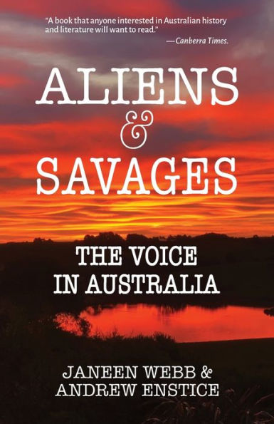 Aliens & Savages