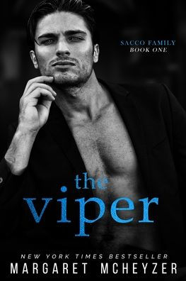 The Viper: Un romance oscuro de la mafia (familia Sacco)