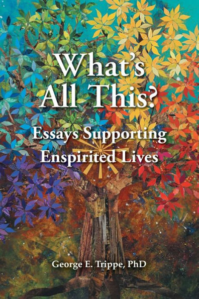 What’S All This?: Essays Supporting Enspirited Lives