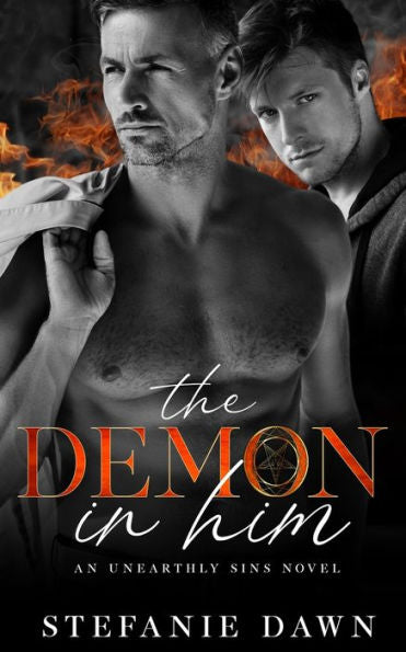The Demon In Him