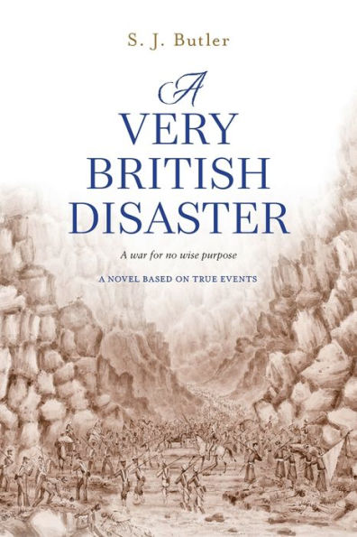 A Very British Disaster: A War For No Wise Purpose