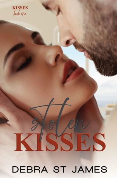 Stolen Kisses: A Neighbors To Lovers, Single Parent Romance