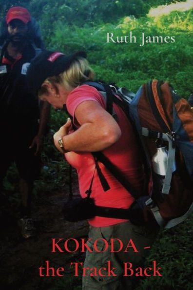Kokoda - The Track Back