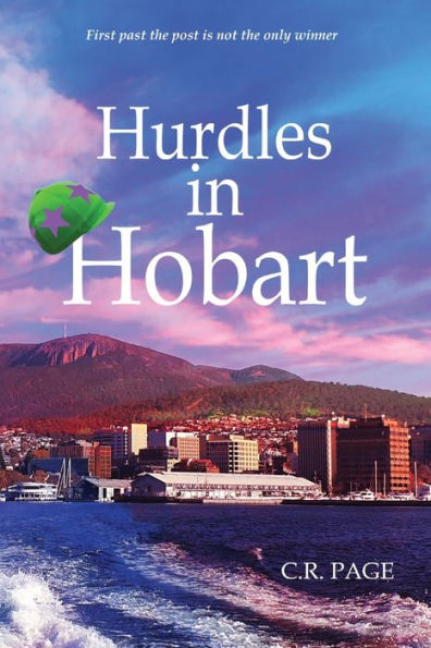 Hurdles In Hobart