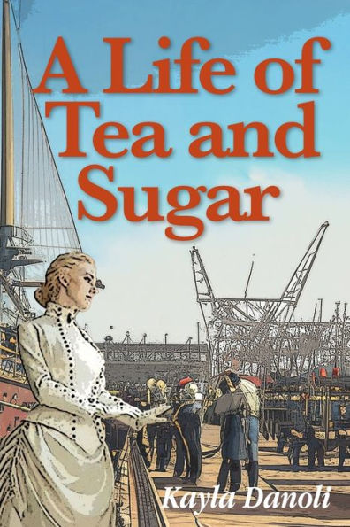 A Life Of Tea And Sugar