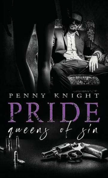 Pride: An Arranged Marriage Mafia Romance (Queens Of Sin Book 1)