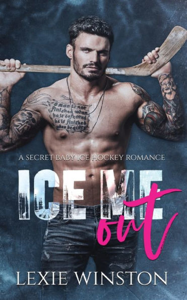 Ice Me Out