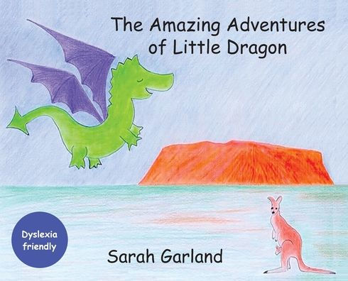 The Amazing Adventures Of Little Dragon