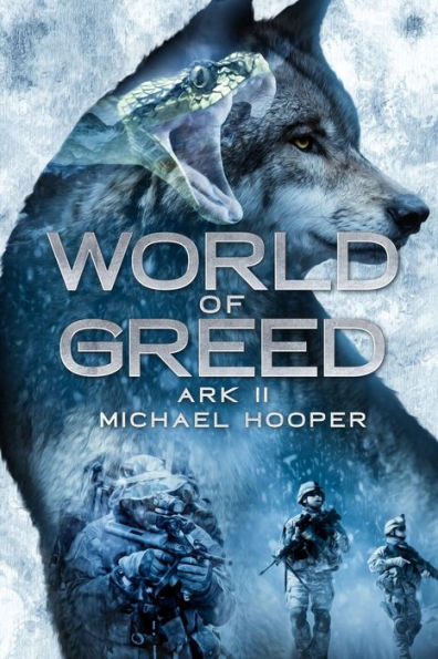 World Of Greed: Ark 2