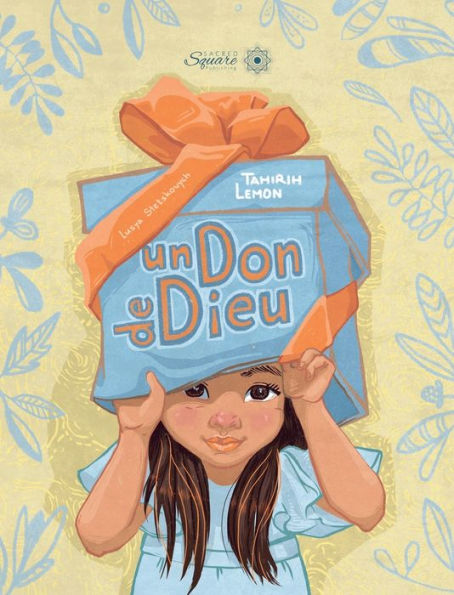 Un Don De Dieu (French Edition)