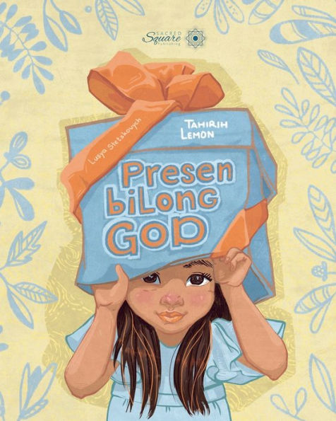 Presen Bilong God (Tok Pisin Edition)