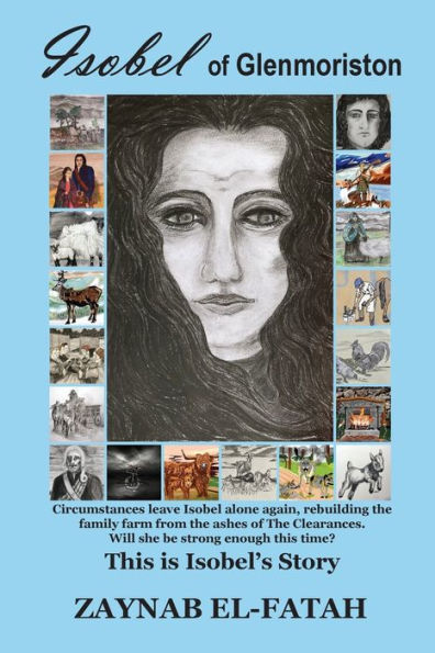 Isobel Of Glenmoriston: This Is Isobel'S Story
