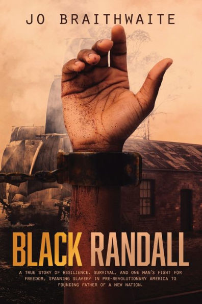 Randall negro