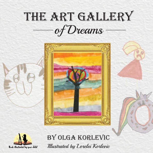The Art Gallery Of Dreams