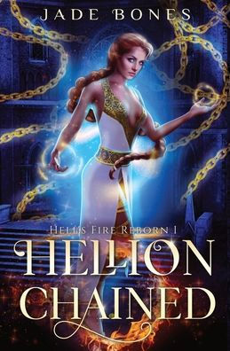 Hellion Chained