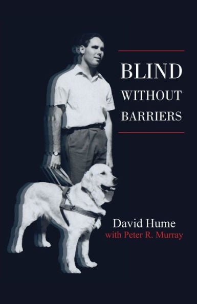 Blind Without Barriers
