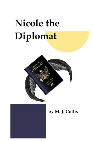 Nicole The Diplomat (Nicole D)