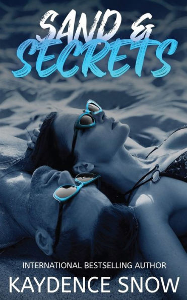 Sand And Secrets