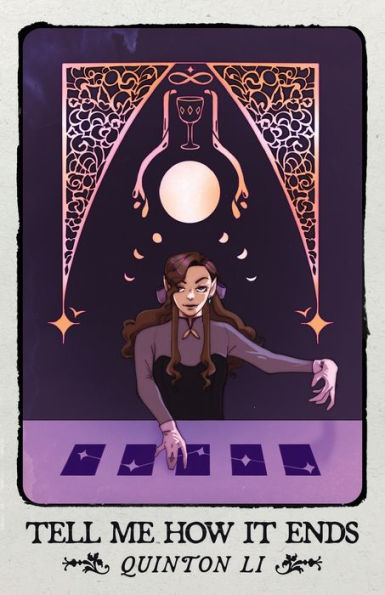 Tell Me How It Ends (Chaos In The Cards)