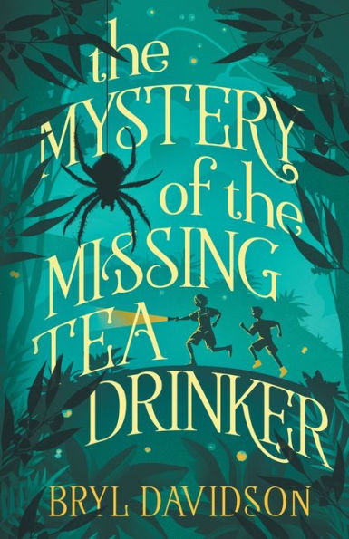 The Mystery Of The Missing Tea Drinker