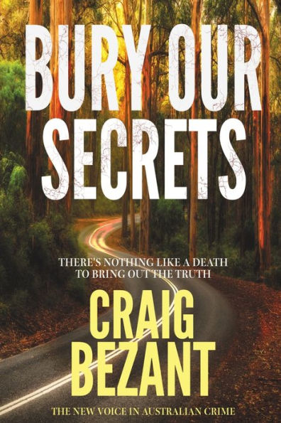 Bury Our Secrets (Henry Herbert)