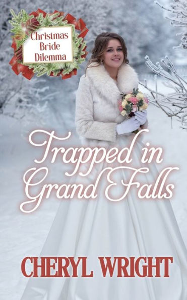 Trapped In Grand Falls (Christmas Bride Dilemma)