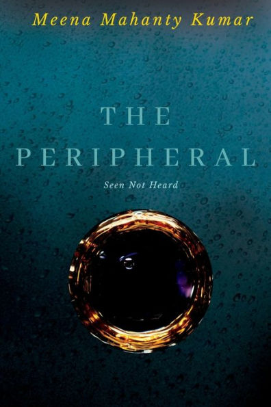 The Peripheral: Seen Not Heard