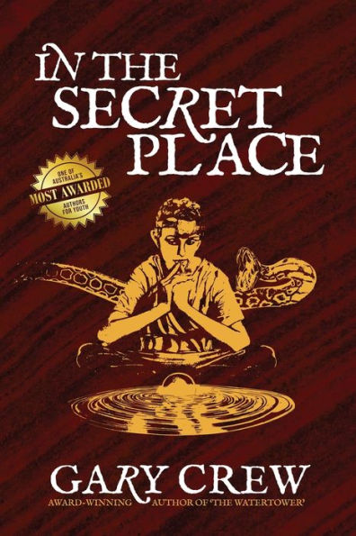 En el lugar secreto