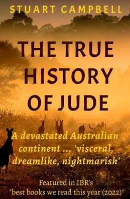 The True History Of Jude