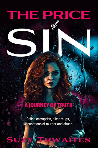 The Price Of Sin: A Journey Of Truth