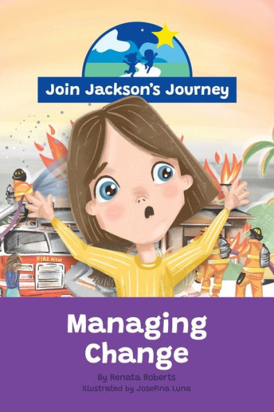 Join Jackson'S Journey Managing Change