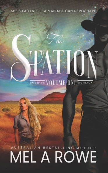 The Station, Volume One: Oasis Of The Outback Duology