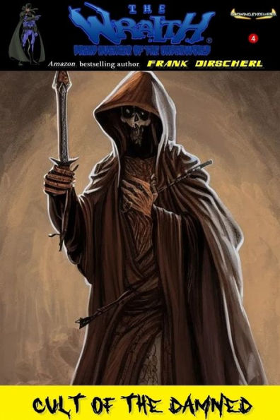 Cult Of The Damned