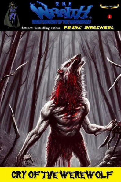 Cry Of The Werewolf