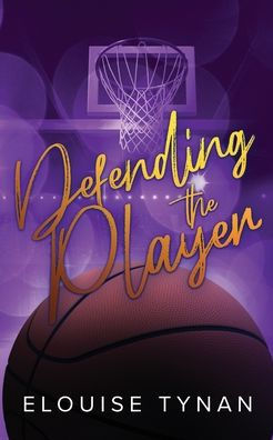 Defending The Player: Alternate Cover (Pierson U Alternate Covers)