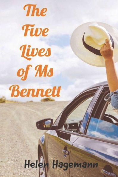 The Five Lives Of Ms Bennett