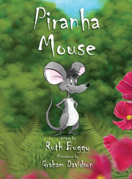 Piranha Mouse