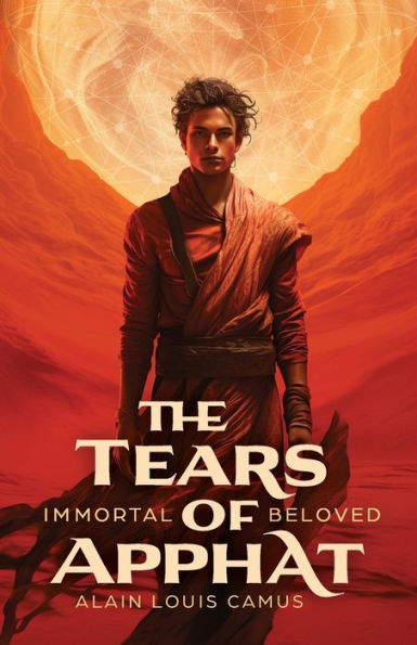 The Tears Of Apphat: Immortal Beloved