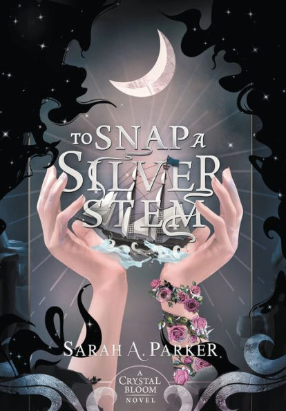 To Snap A Silver Stem