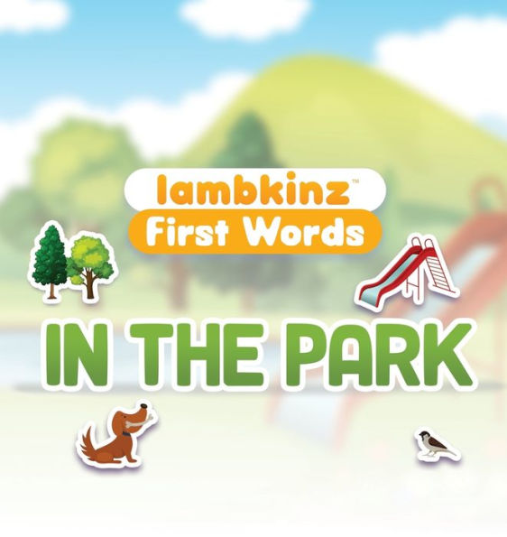 Lambkinz First Words: In The Park