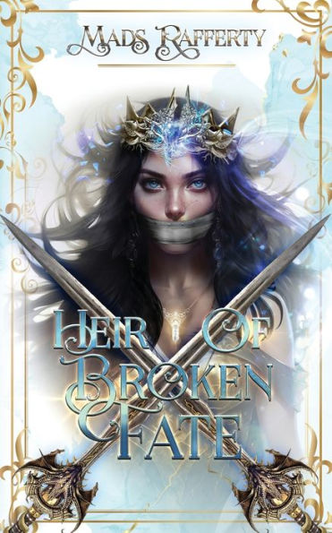 Heir Of Broken Fate