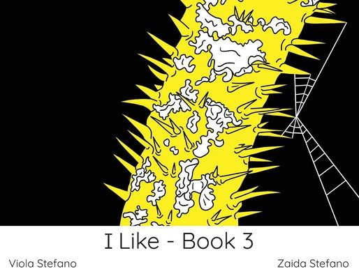 I Like - Book 3: Vi