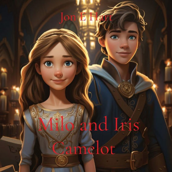 Milo And Iris: Camelot