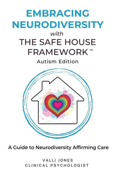 Embracing Neurodiversity With The Safe House Framework: Autism Edition