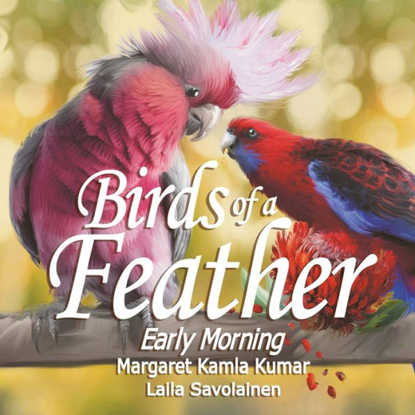 Birds Of A Feather: Early Morning