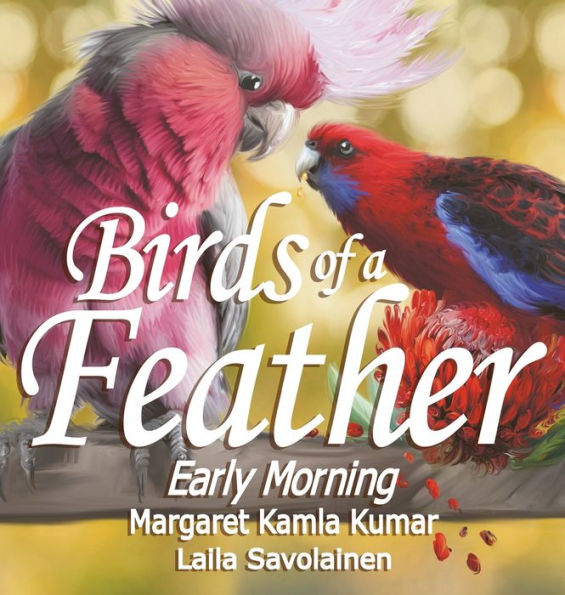 Birds Of A Feather: Early Morning