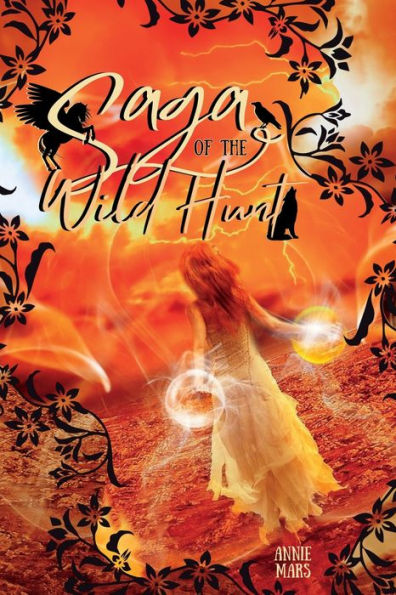 Saga Of The Wild Hunt (Saga Of Toserra Sorose)