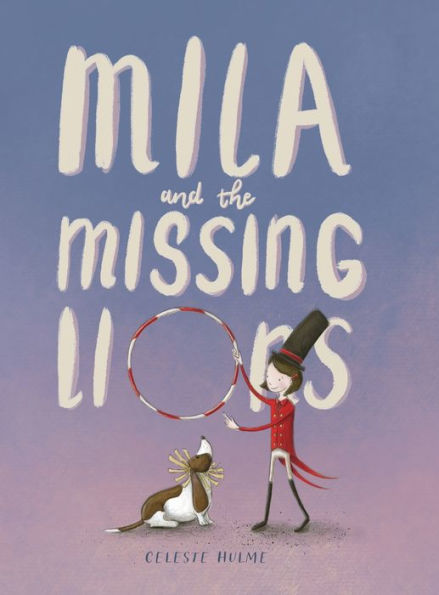 Mila And The Missing Lions