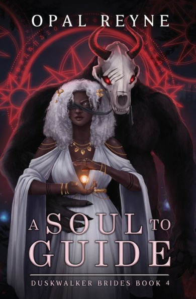 Un alma que guiar: Las novias del Duskwalker: Libro cuatro